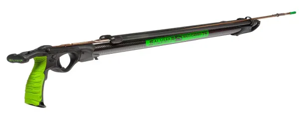 Ружьё арбалет Salvimar Wild Carbo Pro Ружьё арбалет Salvimar Wild Carbo Pro