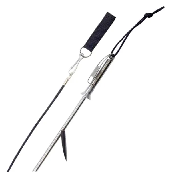 Кукан механический с конусом Scorpena Кукан механический с конусом Scorpena