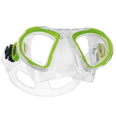 Маска детская Scubapro Child-2 Маска детская Scubapro Child-2