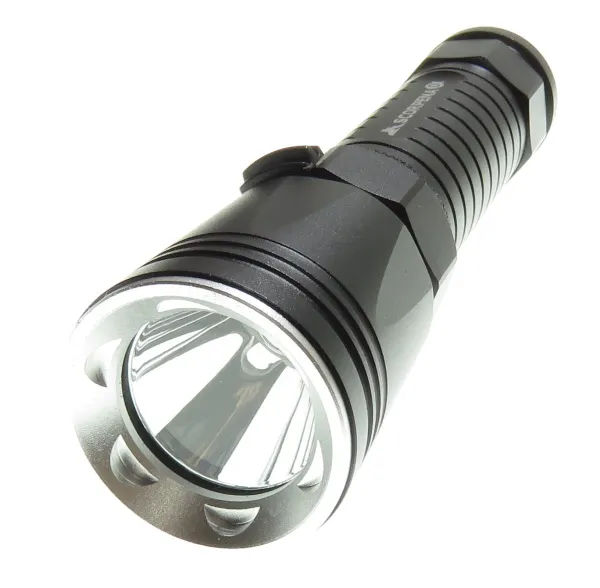 Фонарь Scorpena D 450 Люмен Фонарь Scorpena D 450 Люмен