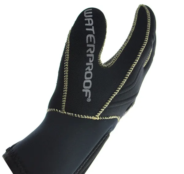 Перчатки Waterproof G1 Kevlar Aramid 3 мм Перчатки Waterproof G1 Kevlar Aramid 3 мм