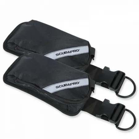 Карманы грузовые Scubapro X-ONE 2 кармана Карманы грузовые Scubapro X-ONE 2 кармана