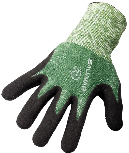 Перчатки защитные Salvimar Dymax 1.5 мм Перчатки защитные Salvimar Dymax 1.5 мм