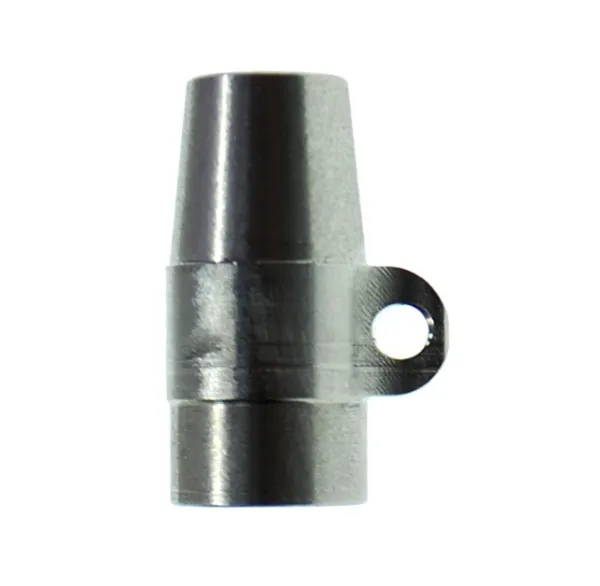 Бегунки SpearDiver нержавеющая сталь Ø7 мм Бегунки SpearDiver нержавеющая сталь Ø7 мм