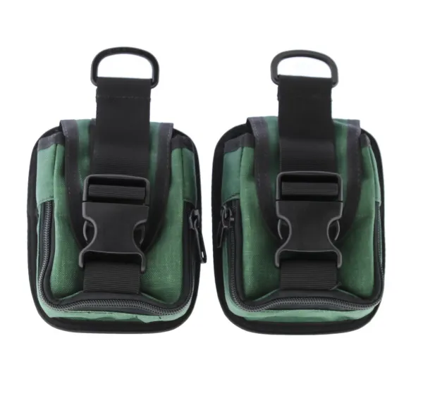 Комплект грузовых карманов OpenDive W-mini  Комплект грузовых карманов OpenDive W-mini