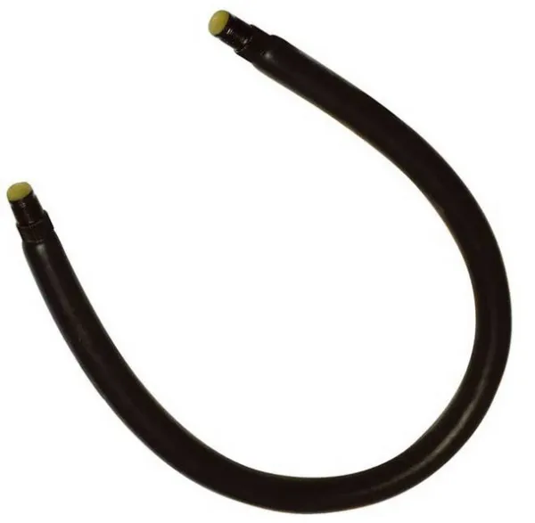 Тяжи Seac Sub кольцевые латекс ø17,5 мм Тяжи Seac Sub кольцевые латекс ø17,5 мм