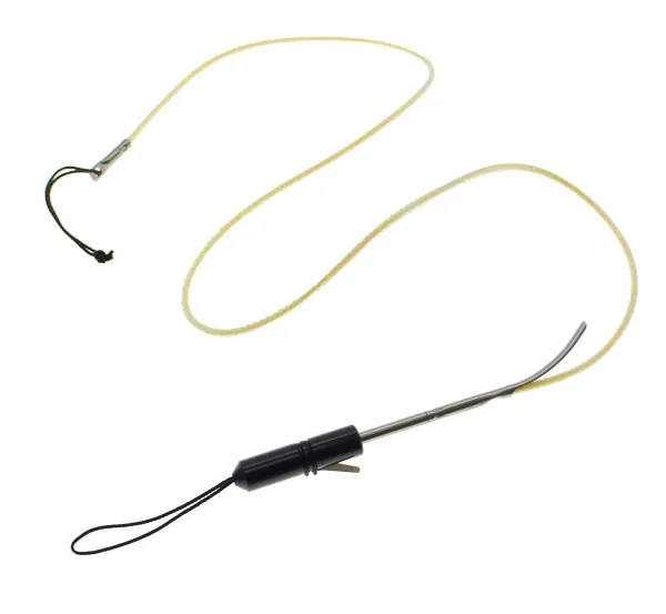 Кукан Scorpena веревочный в оплетке Кукан Scorpena веревочный в оплетке