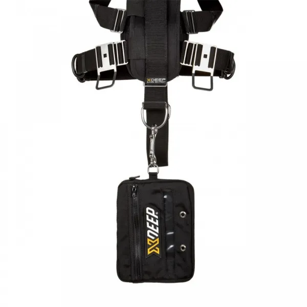 Карман XDeep Cargo Pouch Standard Карман XDeep Cargo Pouch Standard