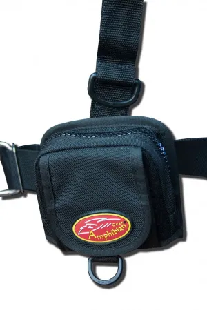 Грузовая система Amphibian Gear W-Standart 2 кармана Грузовая система Amphibian Gear W-Standart 2 кармана