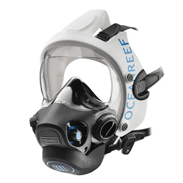 Маска Oceanreef Neptune III  Маска Oceanreef Neptune III