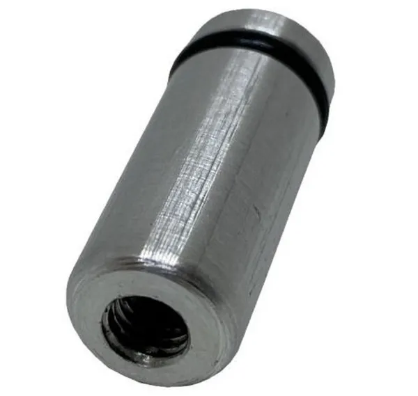 Поршень для накачки ружья Зелинка Техно под гарпун 8 mm Поршень для накачки ружья Зелинка Техно под гарпун 8 mm