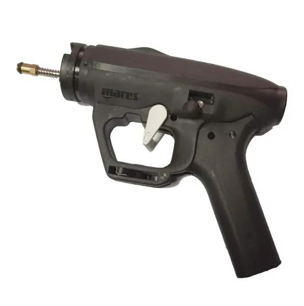 Mares рукоятка для ружья Sten 11 с регулировкой в сборе Mares рукоятка для ружья Sten 11 с регулировкой в сборе