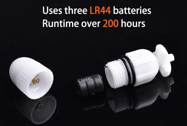 Проблесковый маячок Orca Torch Torpedo Проблесковый маячок Orca Torch Torpedo