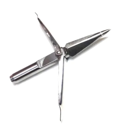 Наконечник с дюбелем Speardiver Стрела II Наконечник с дюбелем Speardiver Стрела II