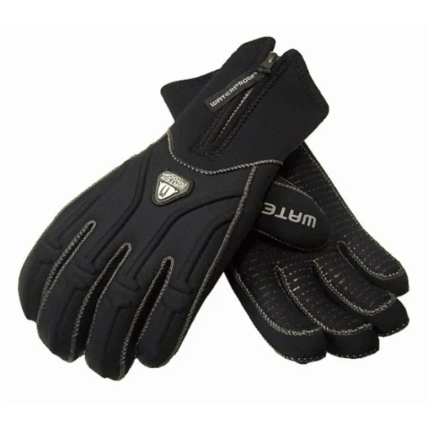 Перчатки Waterproof G1 3 мм Перчатки Waterproof G1 3 мм