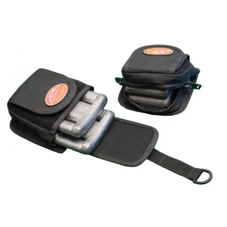 Грузовая система Amphibian Gear W-Standart 2 кармана Грузовая система Amphibian Gear W-Standart 2 кармана