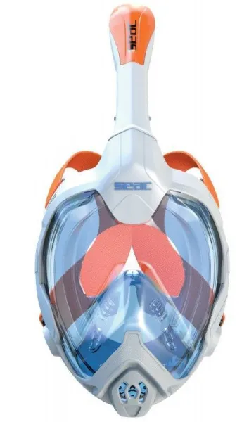 Маска для детей Seac Sub Fun Маска для детей Seac Sub Fun