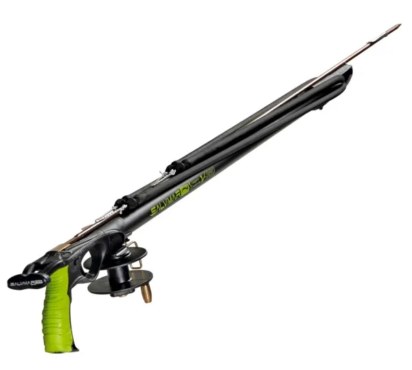 Ружье Salvimar V-Pro Ружье Salvimar V-Pro
