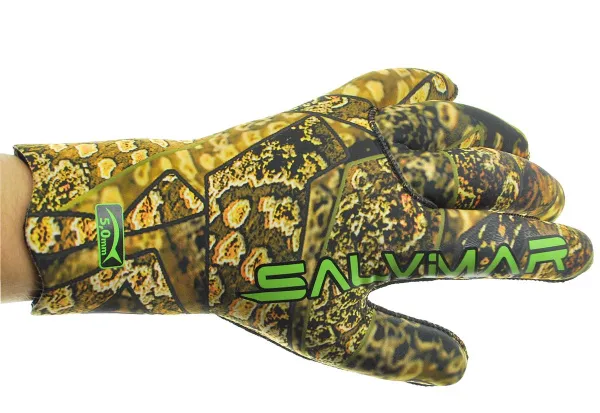 Перчатки Salvimar Garda Krypsis 3 мм Перчатки Salvimar Garda Krypsis 3 мм