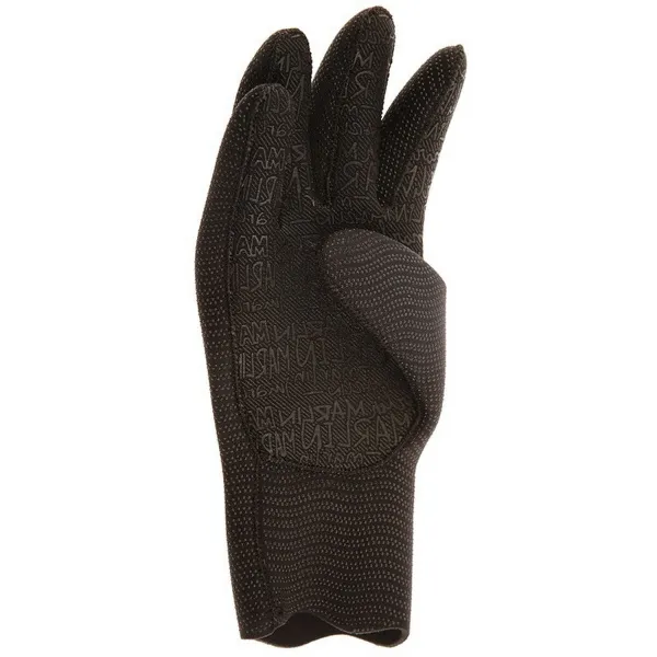 Перчатки Marlin Ultrastretch Black 3 мм Перчатки Marlin Ultrastretch Black 3 мм