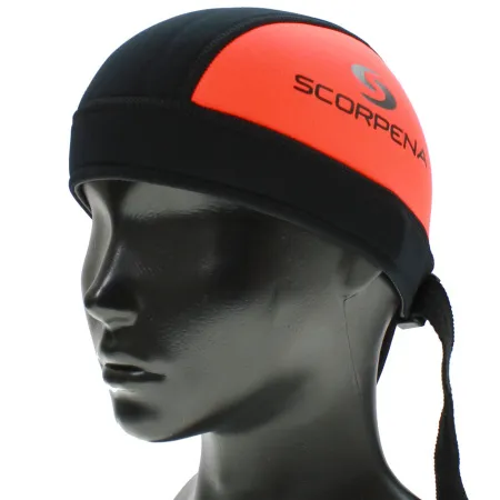 Бандана неопреновая Scorpena  Бандана неопреновая Scorpena