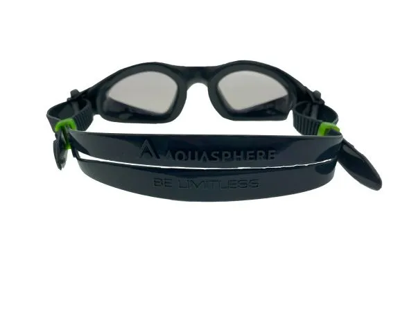 Очки Aqua Sphere Kayenne темные линзы Очки Aqua Sphere Kayenne темные линзы