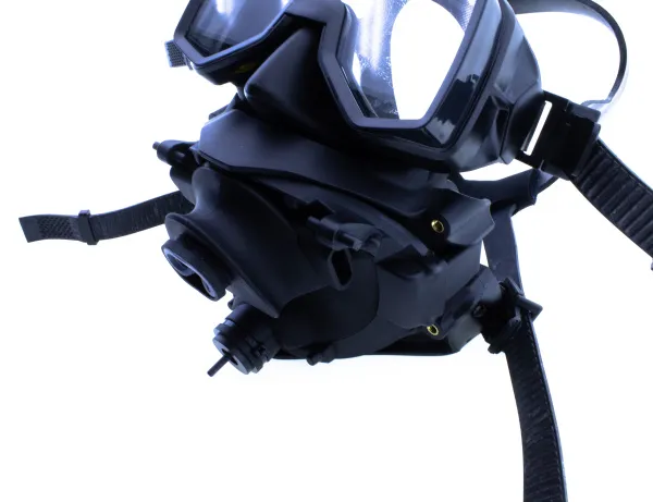 Маска Kirby Morgan M-48 SuperMask Маска Kirby Morgan M-48 SuperMask