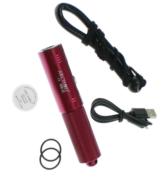 Фонарь Archon Mini 1200 люмен Фонарь Archon Mini 1200 люмен