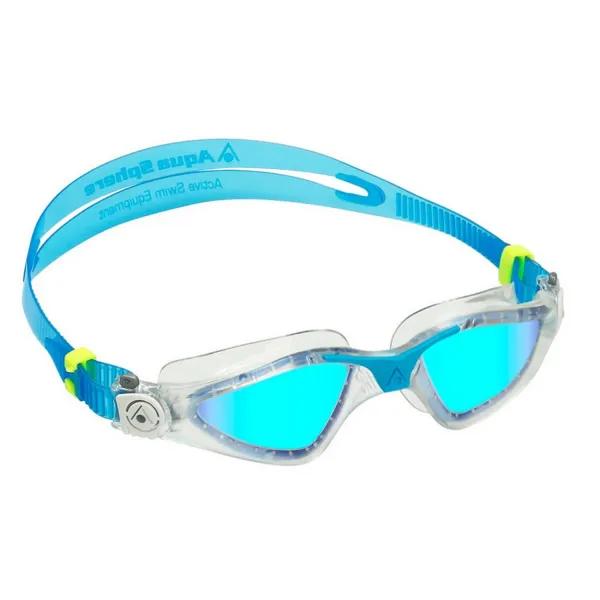 Очки Aqua Sphere Kayenne Titanium зеркальные линзы Очки Aqua Sphere Kayenne Titanium зеркальные линзы