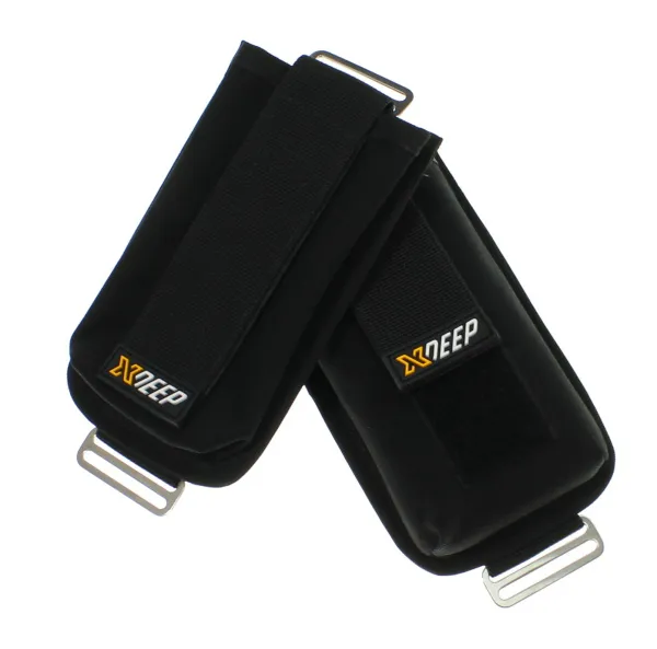Грузовые трим карманы XDeep Pockets большие Грузовые трим карманы XDeep Pockets большие