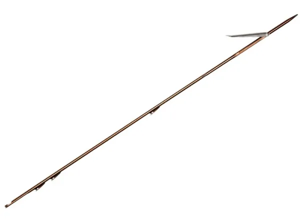 Гарпун Salvimar Captur один флажок три шаркфина Ø7 мм Гарпун Salvimar Captur один флажок три шаркфина Ø7 мм