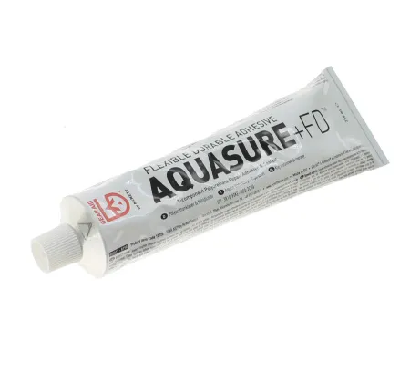 Полиуретановый клей Mcnett Aquasure большой тюбик 250 грамм Полиуретановый клей Mcnett Aquasure большой тюбик 250 грамм