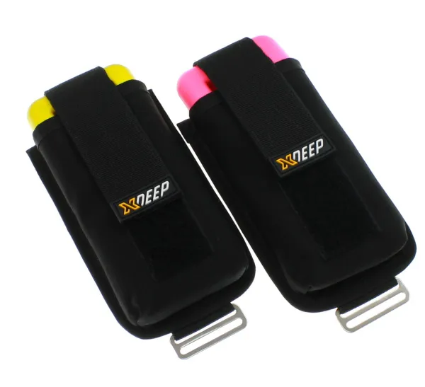 Грузовые трим карманы XDeep Pockets большие Грузовые трим карманы XDeep Pockets большие