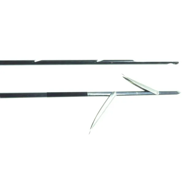 Гарпун Rob Allen два флажка два пропила Ø7 мм Гарпун Rob Allen два флажка два пропила Ø7 мм