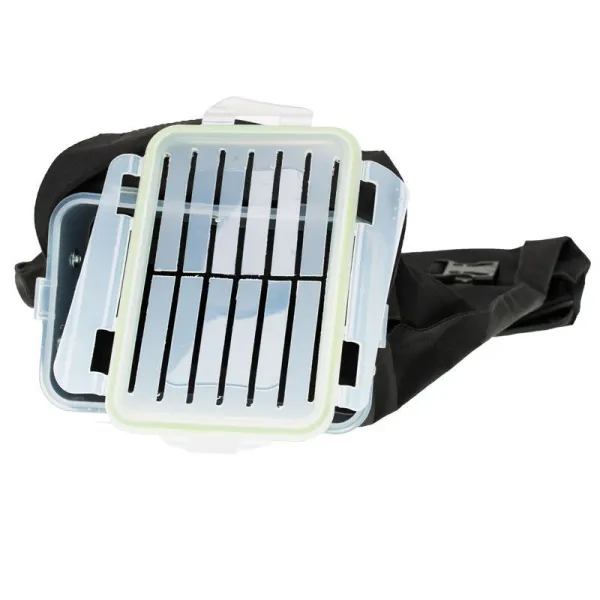 Сумка  для морепродуктов Marlin Shell Black Сумка  для морепродуктов Marlin Shell Black