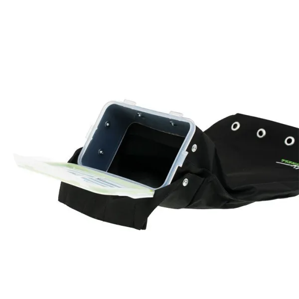 Сумка  для морепродуктов Marlin Shell Black Сумка  для морепродуктов Marlin Shell Black