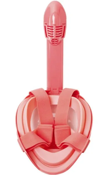 Детская полнолицевая маска Marlin Fun Детская полнолицевая маска Marlin Fun