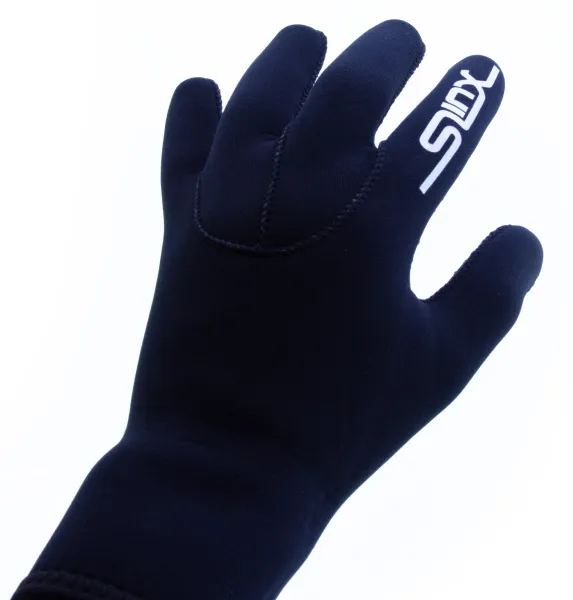 Перчатки Slinx Supratex 3 мм Перчатки Slinx Supratex 3 мм