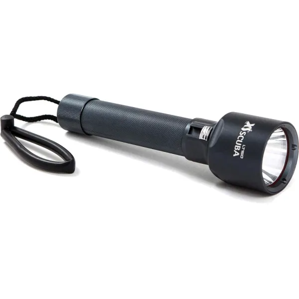 Фонарь XS Scuba LT150 1000 Люмен Фонарь XS Scuba LT150 1000 Люмен