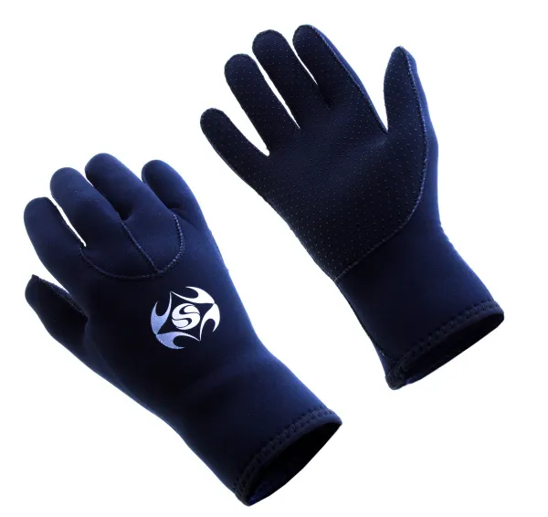 Перчатки Slinx Supratex 3 мм Перчатки Slinx Supratex 3 мм