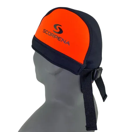 Бандана неопреновая Scorpena  Бандана неопреновая Scorpena