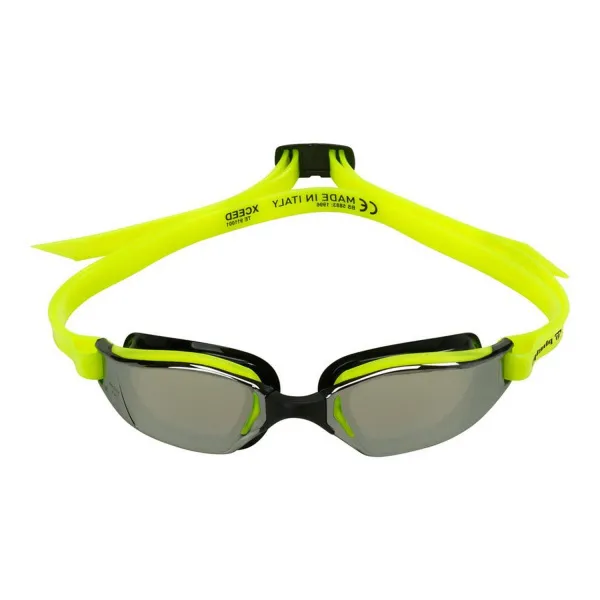 Очки Aqua Sphere Phelps Xceed зеркальным напылением Очки Aqua Sphere Phelps Xceed зеркальным напылением