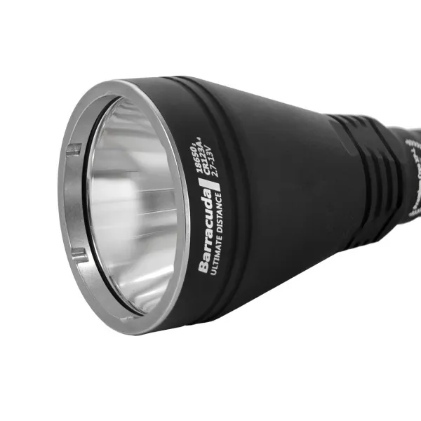 Фонарь Armytek Barracuda Pro V2 1720 Люмен Фонарь Armytek Barracuda Pro V2 1720 Люмен