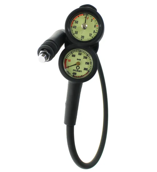 Консоль 2-х приборная Ocean CSBM SV Консоль 2-х приборная Ocean CSBM SV