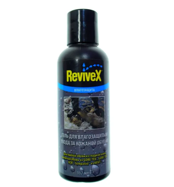 Гель ReviveX для ухода за кожаной обувью McNett Гель ReviveX для ухода за кожаной обувью McNett