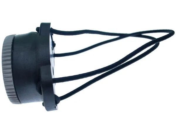 Компас Dir Zone Grey с креплением на шнуре Компас Dir Zone Grey с креплением на шнуре