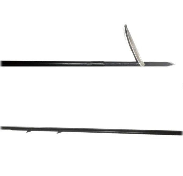 Гарпун Spearmaster один флажок Ø7,5 мм Гарпун Spearmaster один флажок Ø7,5 мм