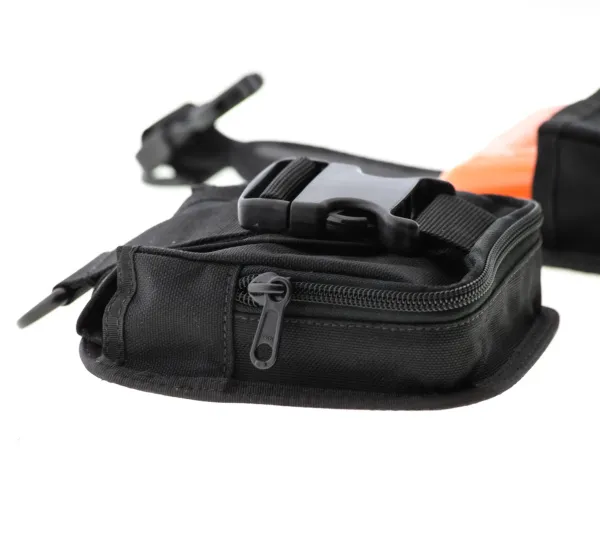Комплект грузовых карманов OpenDive W-mini  Комплект грузовых карманов OpenDive W-mini