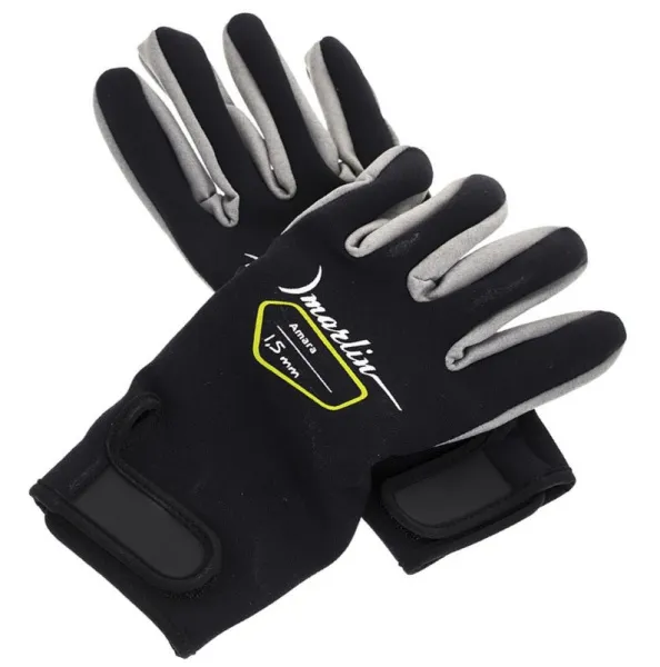 Перчатки Marlin Amara 1,5 мм Перчатки Marlin Amara 1,5 мм