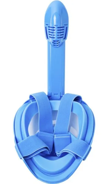 Детская полнолицевая маска Marlin Fun Детская полнолицевая маска Marlin Fun